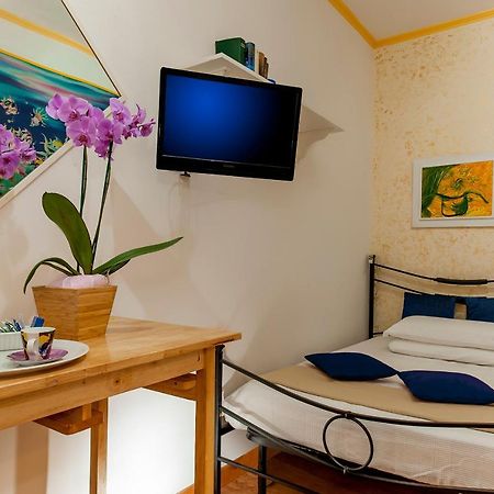 Please Rome - Guest House Roma Exterior foto