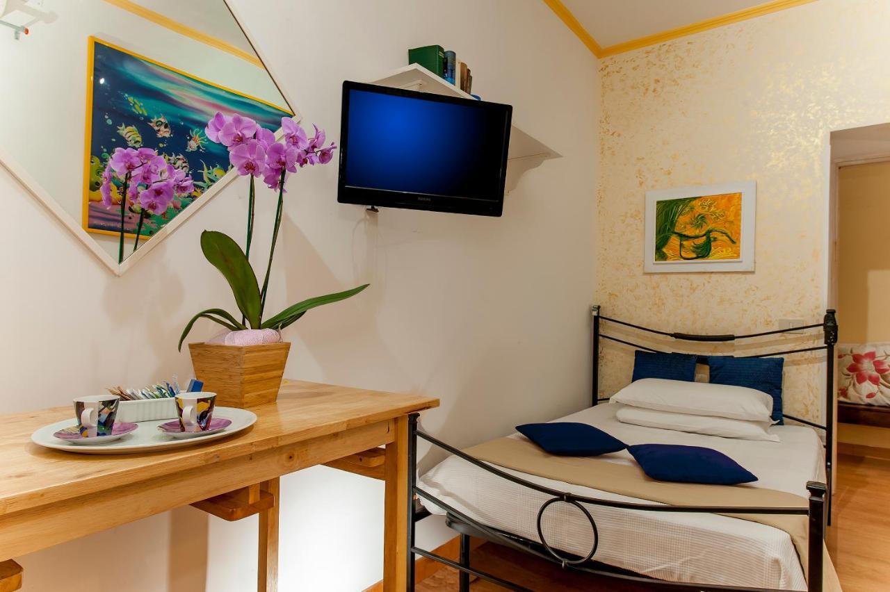 Please Rome - Guest House Roma Exterior foto