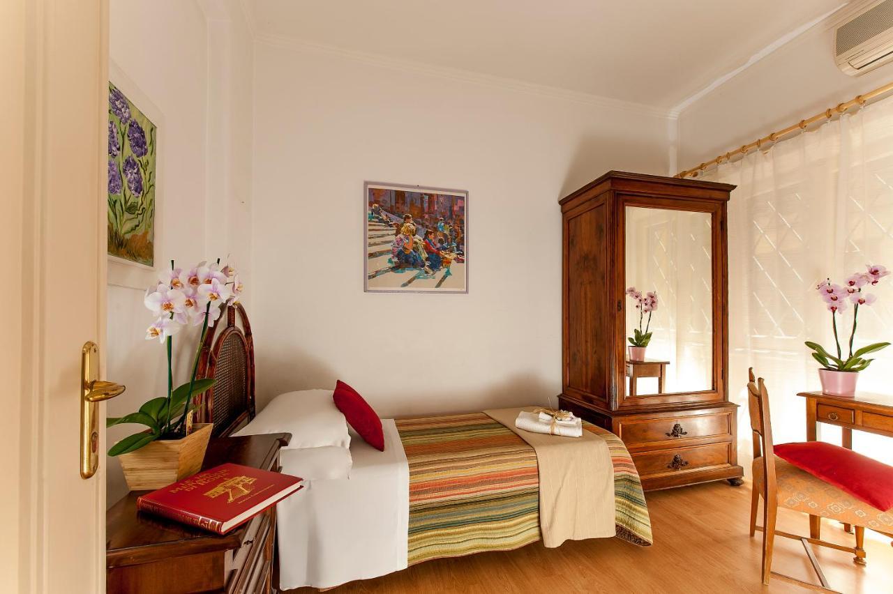 Please Rome - Guest House Roma Exterior foto