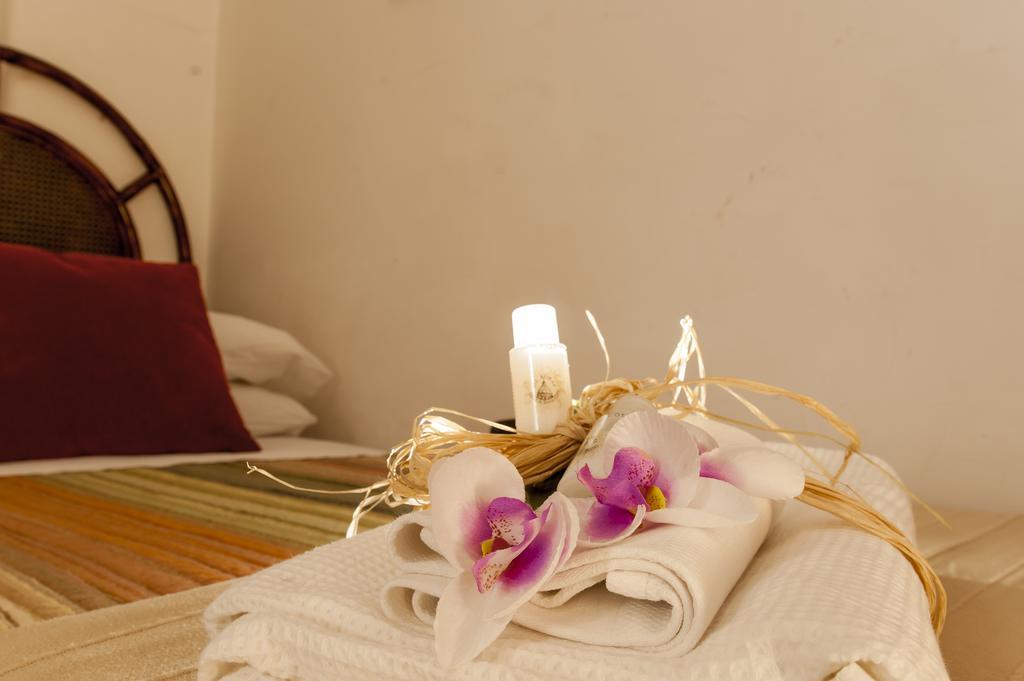 Please Rome - Guest House Roma Quarto foto