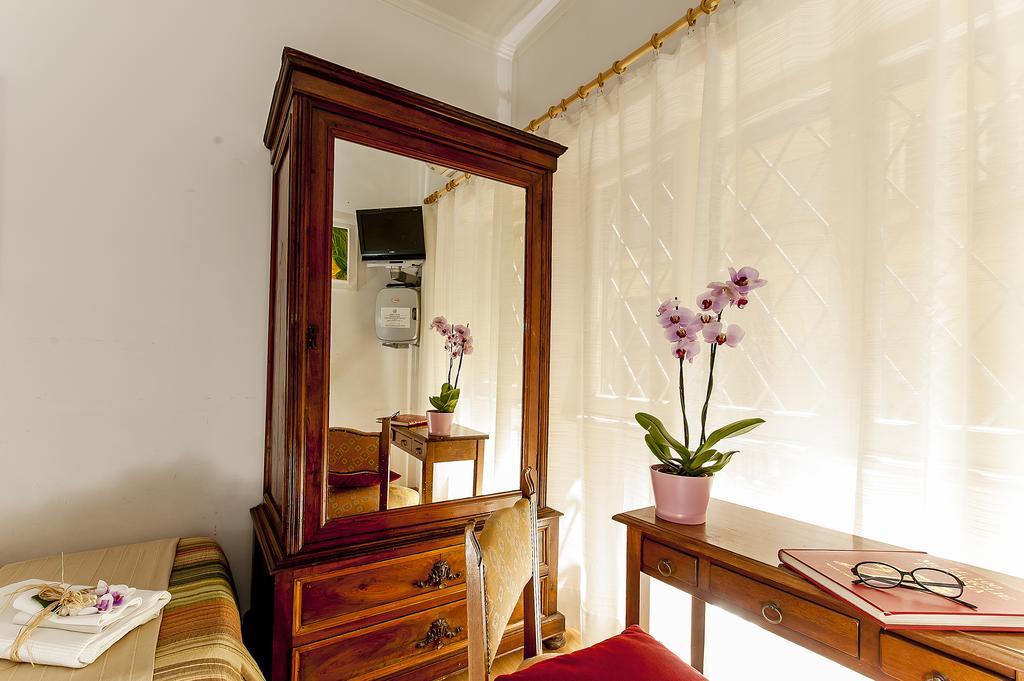 Please Rome - Guest House Roma Quarto foto