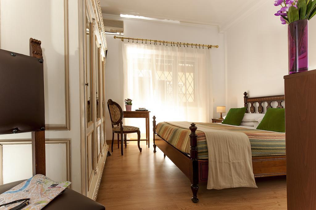 Please Rome - Guest House Roma Quarto foto