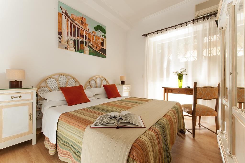 Please Rome - Guest House Roma Quarto foto