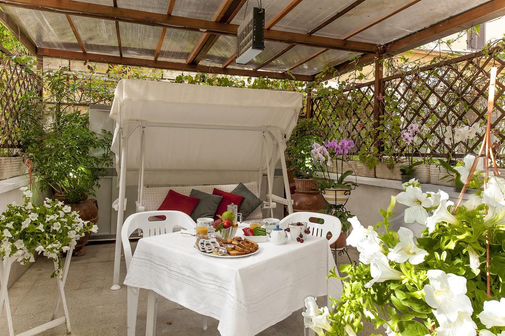Please Rome - Guest House Roma Exterior foto