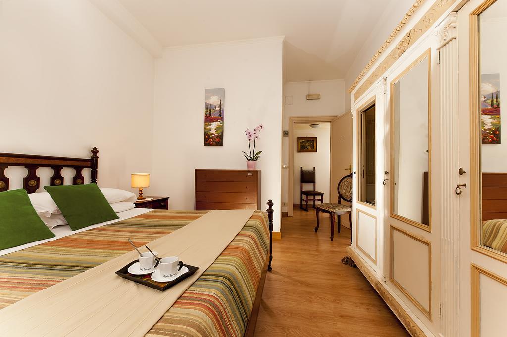 Please Rome - Guest House Roma Quarto foto