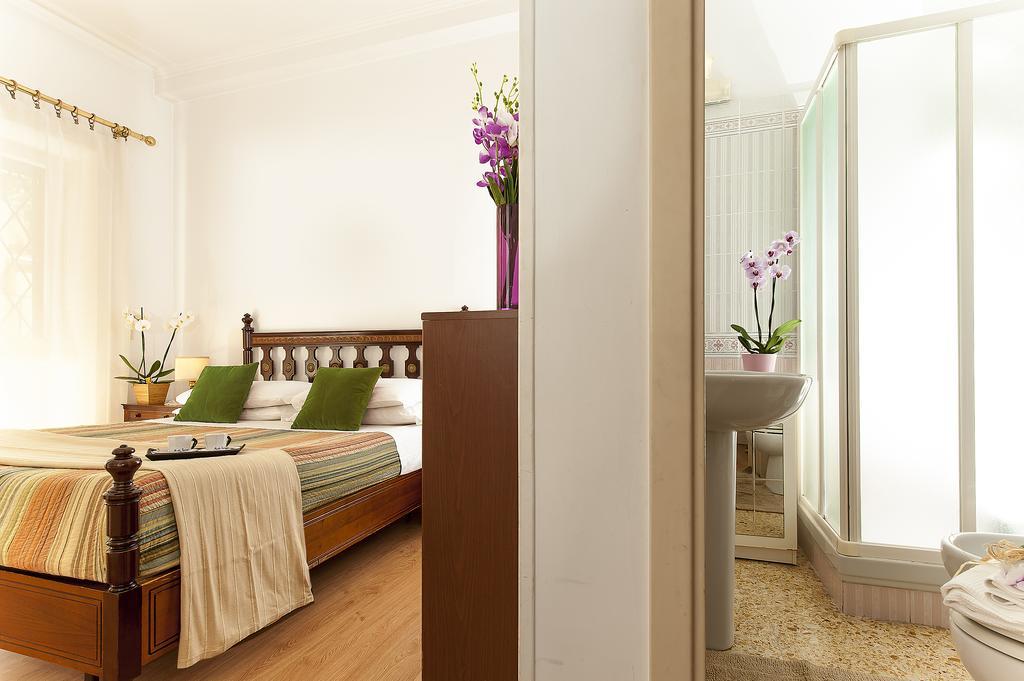 Please Rome - Guest House Roma Quarto foto