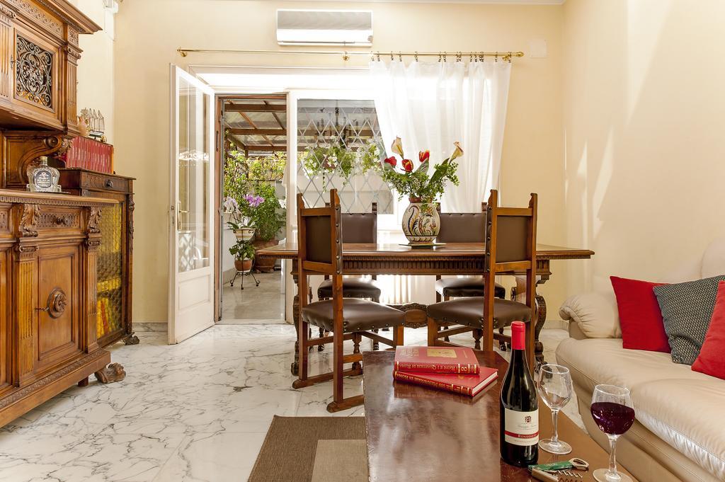 Please Rome - Guest House Roma Exterior foto