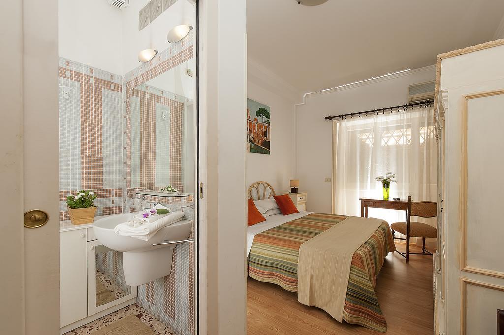 Please Rome - Guest House Roma Quarto foto