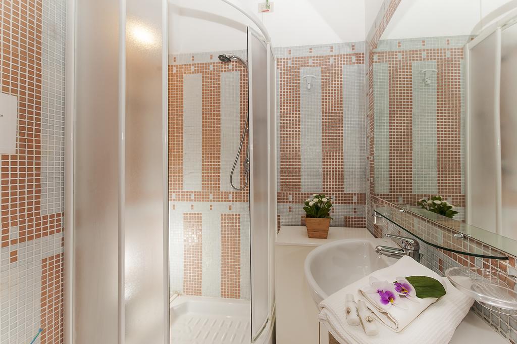 Please Rome - Guest House Roma Quarto foto