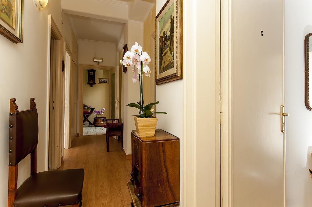 Please Rome - Guest House Roma Exterior foto